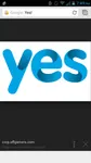 Yes! I loved it! Yes! I loved it!