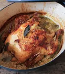 Milk Chicken