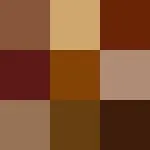 Brown Brown