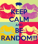 rANdOm rANdOm