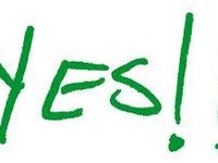 Yes! Yes!
