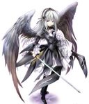 dark anime girl dark anime girl