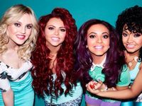 Mixer!! Mixer!!