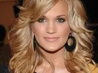 Carrie Underwood and Selena Gomez Carrie Underwood and Selena Gomez
