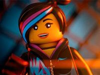Wyldstyle Wyldstyle