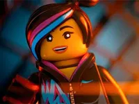 Wyldstyle Wyldstyle