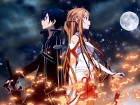 Sword Art Online Sword Art Online
