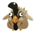 stony hen