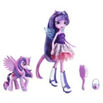 Equestria Girl Dolls