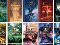 Percy Jackson Percy Jackson