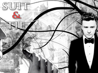 Suit &Tie Suit &Tie