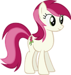 Roseluck Roseluck