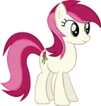 Roseluck Roseluck