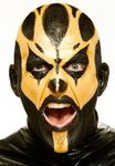 Golddust Golddust