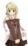 Me in anime form has blasted into the next round with 4 votes! This one is really popular! Me in anime form has blasted into the next round with 4 votes! This one is really popular!