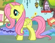Fluttershy Fluttershy