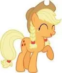 Applejack Applejack
