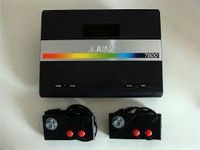 Atari Atari