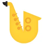 saxaphone