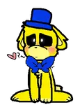 Golden Freddy