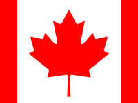 Canadian English Canadian English