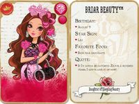 Briar Beauty Briar Beauty