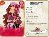 Briar Beauty Briar Beauty