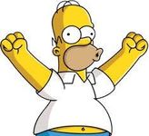 Homer Simpson Homer Simpson