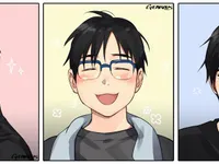 Yuuri Katsuki