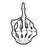 No!   (me:fu*k you...)
