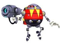 EggRobo