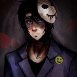 Bloody Painter Bloody Painter