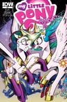 My Little Pony comics My Little Pony comics