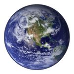 Round Earth Round Earth