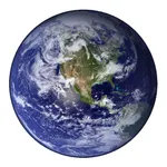 Round Earth Round Earth