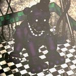 Shadow Freddy Shadow Freddy