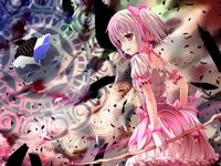 Madoka Kaname Madoka Kaname