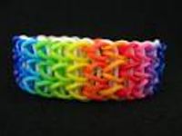 Triple single braclet Triple single braclet