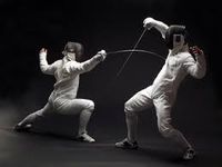 Fencing Fencing