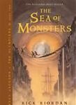 Sea of Monsters Sea of Monsters