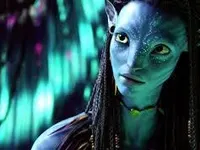A science fiction tale that is placed in the Avatar (the big blue people) universe but on a different planet A science fiction tale that is placed in the Avatar (the big blue people) universe but on a different planet