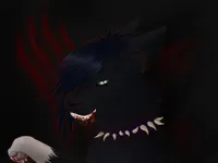 Scourge, Leader of Bloodclan Scourge, Leader of Bloodclan
