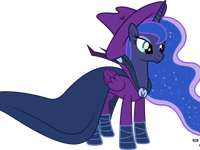 luna luna