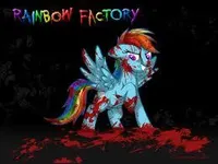 Rainbow Factory Rainbow Factory