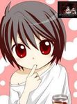 He's so cute!! i loves him!! He's so cute!! i loves him!!