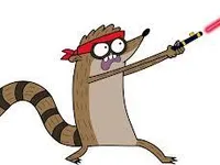 rigby rigby