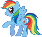 Rainbow Dash Rainbow Dash