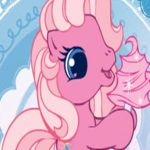 Pinkie Pie Pinkie Pie