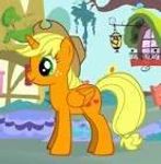 Applejack Applejack