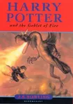 Goblet of Fire Goblet of Fire